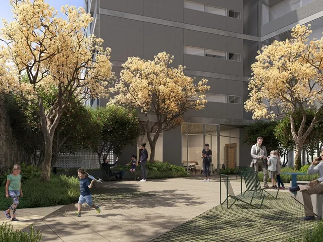 Imagem 9: Apartamento em Curitiba, no bairro Batel - Referência: 503 - Mova WF