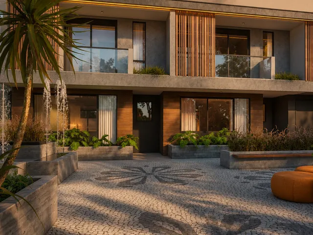 Imagem: Casa de condomínio à venda em Curitiba