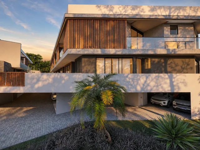Imagem 11: Casa de condomínio à venda em Curitiba, Jardim Social, com 3 quartos, 221.06m²