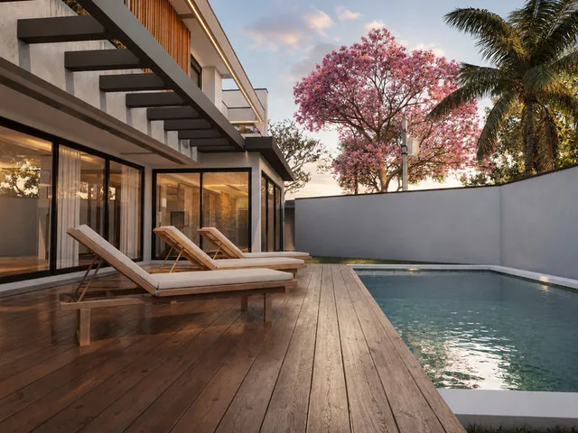 Imagem 8: Casa de condomínio à venda em Curitiba, Jardim Social, com 3 quartos, 221.06m²