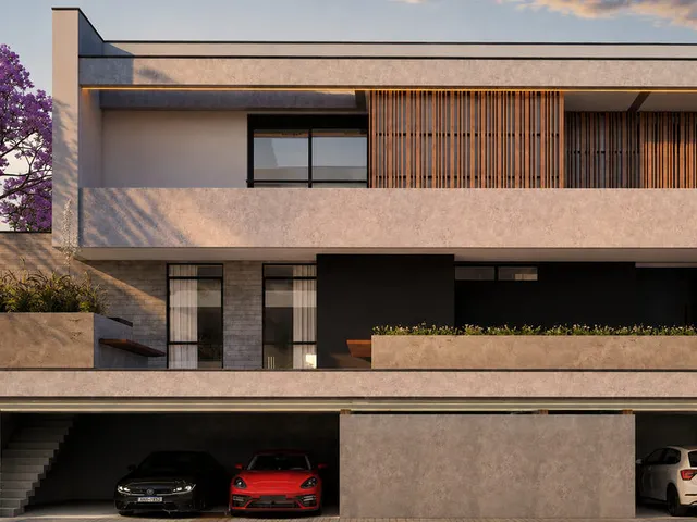 Imagem 4: Casa de condomínio à venda em Curitiba, Jardim Social, com 3 quartos, 221.06m²