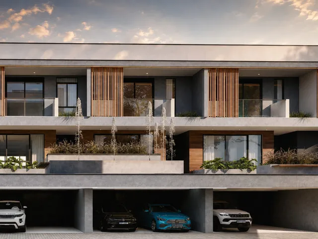 Imagem 5: Casa de condomínio à venda em Curitiba, Jardim Social, com 3 quartos, 221.06m²
