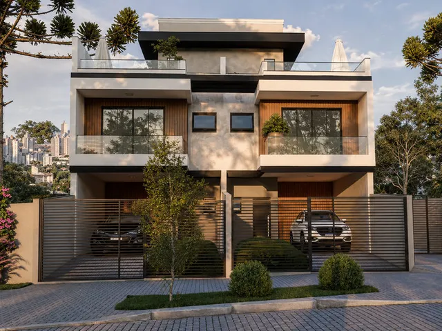 Imagem: Grand Pallazo IV