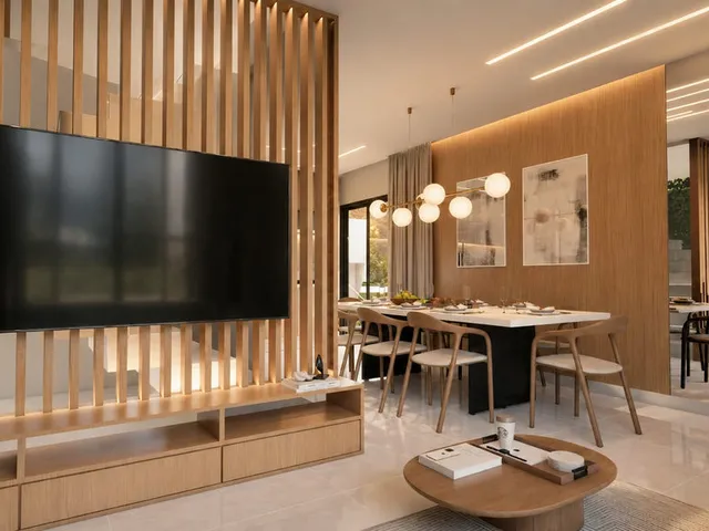 Imagem 10: Casa de condomínio à venda em Curitiba, Uberaba, com 3 quartos, 130.72m²