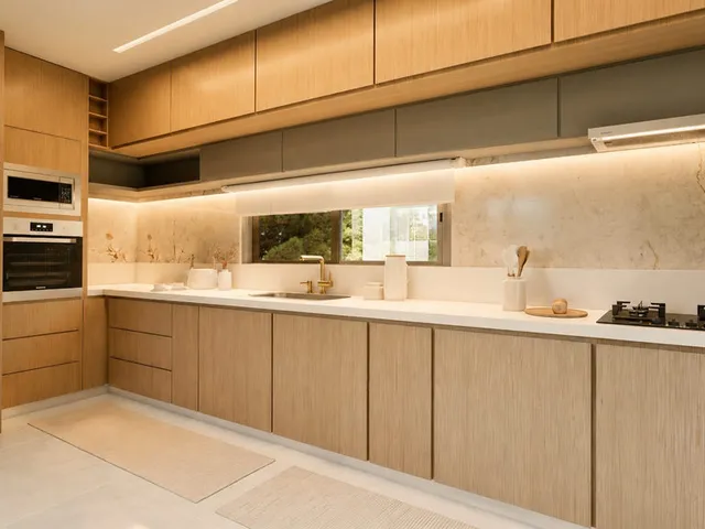 Imagem 9: Casa de condomínio à venda em Curitiba, Uberaba, com 3 quartos, 130.72m²