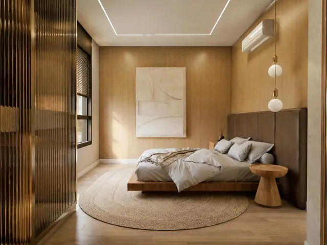 Imagem 3: Casa de condomínio à venda em Curitiba, Uberaba, com 3 quartos, 130.72m²