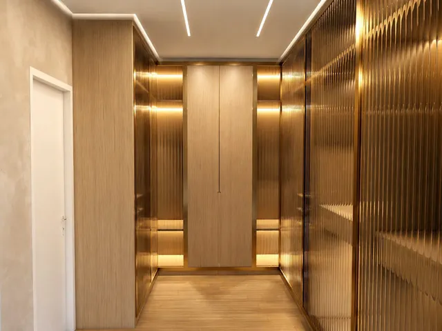 Imagem 8: Casa de condomínio à venda em Curitiba, Uberaba, com 3 quartos, 130.72m²