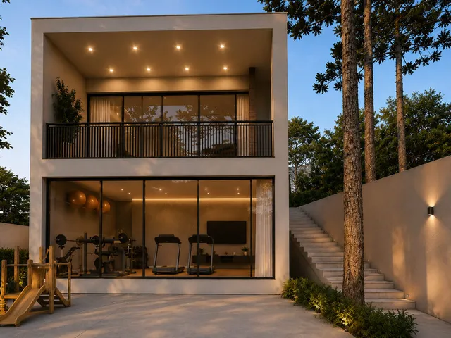 Imagem 13: Terreno à venda em Curitiba, Taboão, 152.69m²