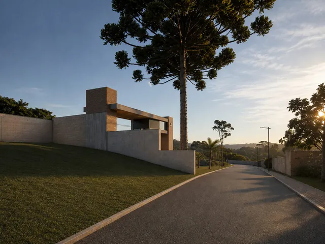 Imagem 2: Terreno à venda em Curitiba, Taboão, 152.69m²
