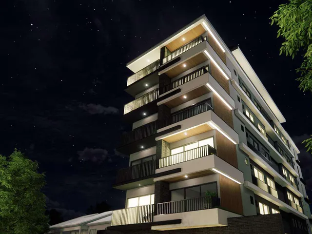 Imagem: APARTAMENTO RESIDENCIAL em Curitiba - PR