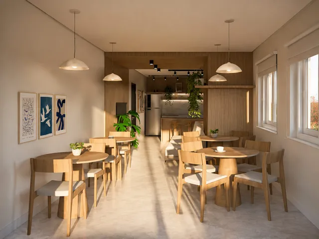 Imagem 15: F1 Studios Apartamento com 1 dormitório
