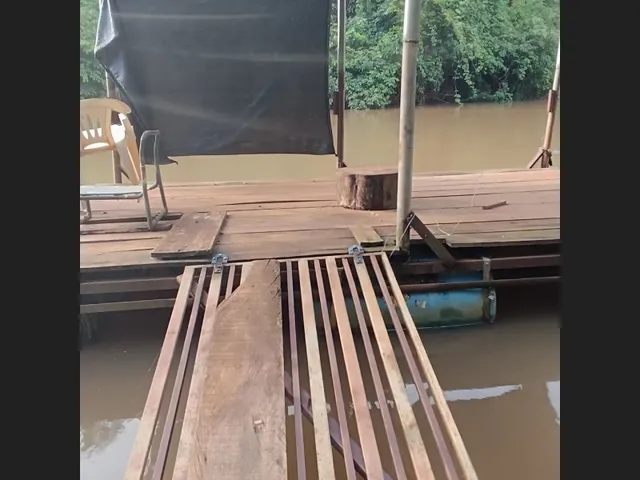 Imagem: Chácara Río do Peixe