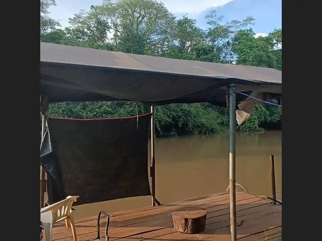 Imagem 5: Chácara Río do Peixe