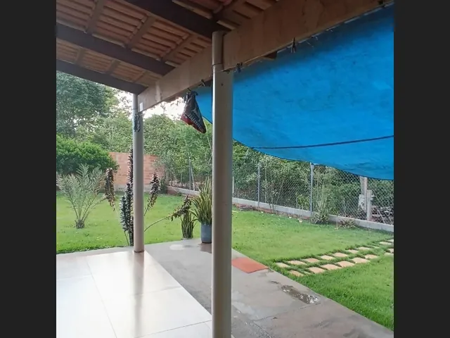 Imagem 9: Chácara Río do Peixe