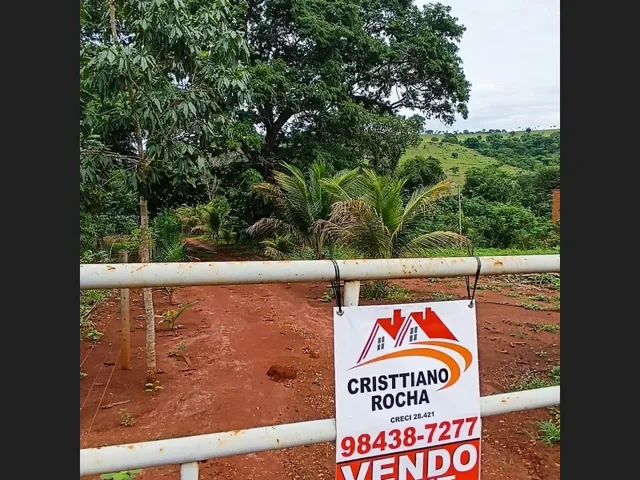 Imagem 7: Chácara Río do Peixe