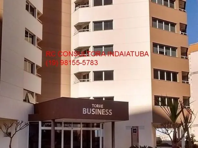 Imagem: Sala Comercial em Indaiatuba - São Paulo