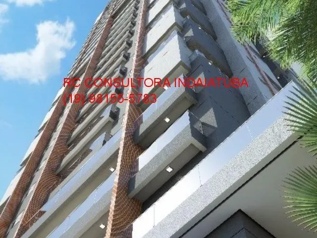 Imagem: Apartamento Residencial em Indaiatuba