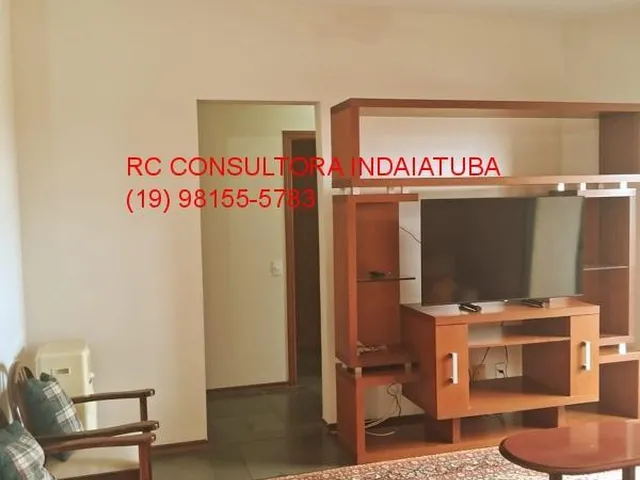 Imagem: Apartamento Residencial em Indaiatuba