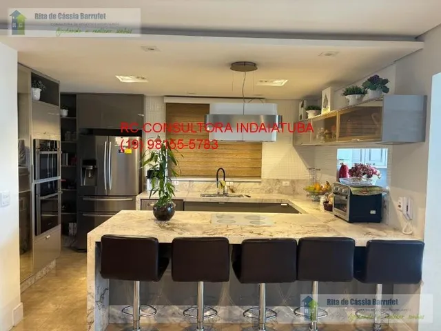 Imagem: Apartamento Residencial em Indaiatuba