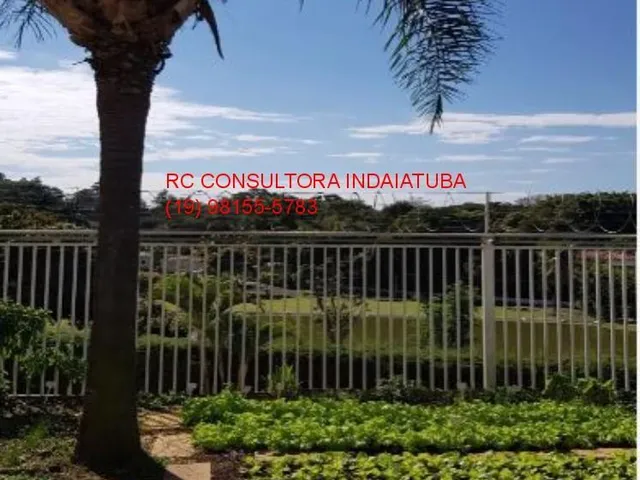 Imagem 13: Apartamento Residencial em Indaiatuba - São Paulo, Chácara do Trevo