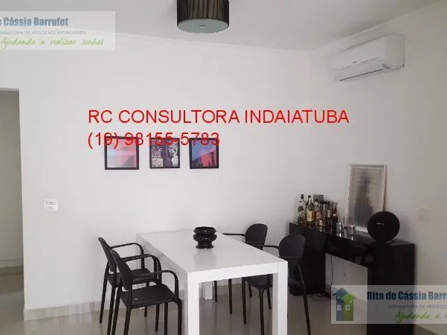 Imagem 14: Apartamento Residencial em Indaiatuba - São Paulo, Chácara do Trevo