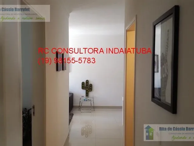 Imagem 7: Apartamento Residencial em Indaiatuba - São Paulo, Chácara do Trevo