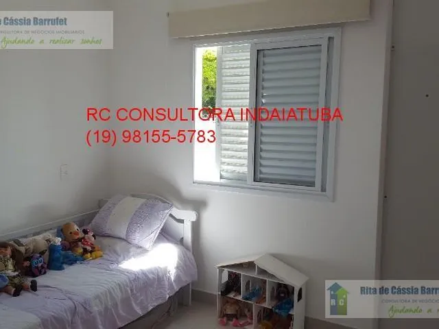 Imagem 6: Apartamento Residencial em Indaiatuba - São Paulo, Chácara do Trevo