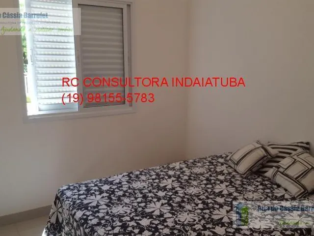Imagem 8: Apartamento Residencial em Indaiatuba - São Paulo, Chácara do Trevo