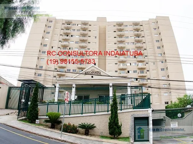 Imagem: Apartamento Residencial em Indaiatuba