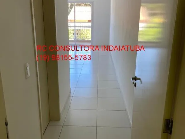 Imagem: Apartamento Residencial em Indaiatuba