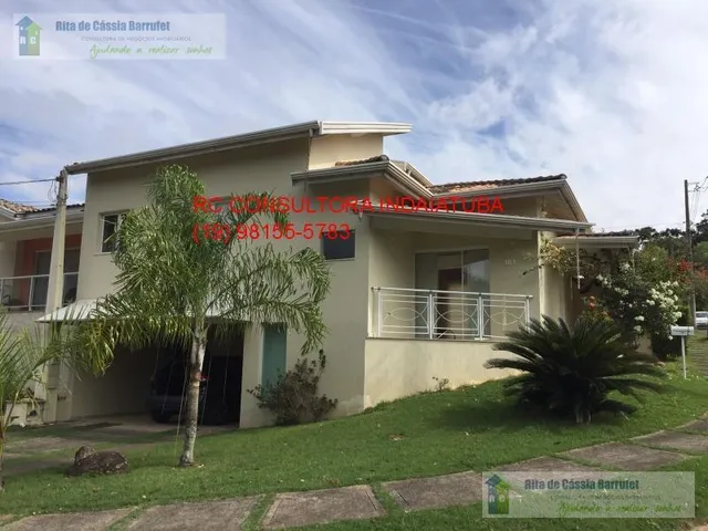 Imagem 1: Condominio Residencial em Indaiatuba - São Paulo, Loteamento Green View Village