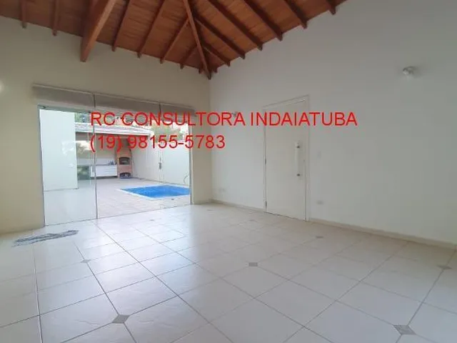 Imagem 15: Condominio Residencial em Indaiatuba - São Paulo, Loteamento Green View Village