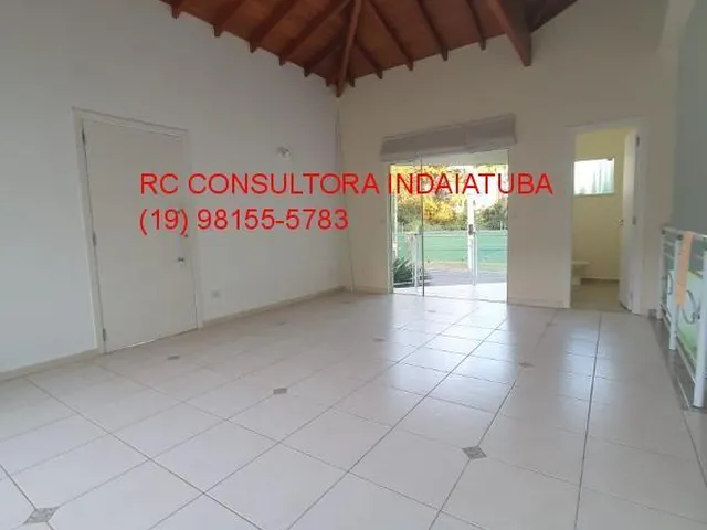 Imagem 3: Condominio Residencial em Indaiatuba - São Paulo, Loteamento Green View Village