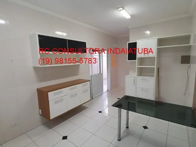 Imagem 9: Condominio Residencial em Indaiatuba - São Paulo, Loteamento Green View Village