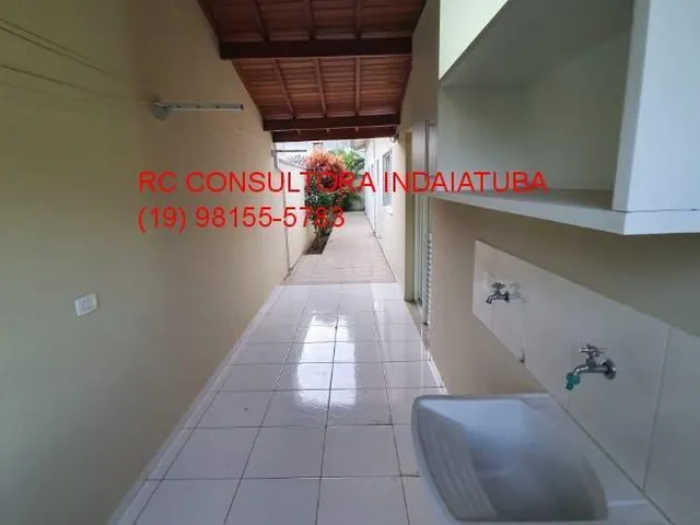 Imagem 6: Condominio Residencial em Indaiatuba - São Paulo, Loteamento Green View Village