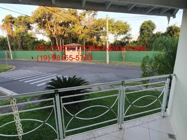 Imagem 5: Condominio Residencial em Indaiatuba - São Paulo, Loteamento Green View Village