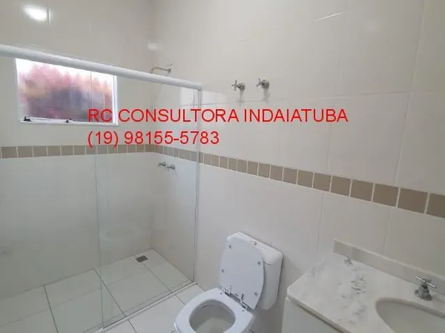 Imagem 7: Condominio Residencial em Indaiatuba - São Paulo, Loteamento Green View Village