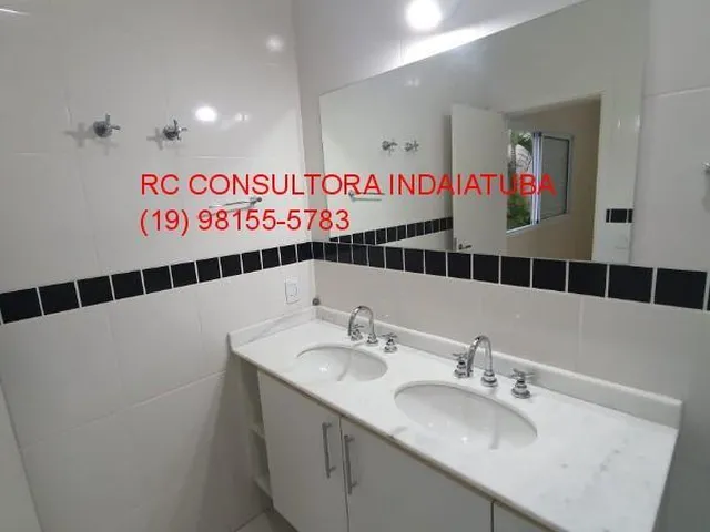 Imagem 13: Condominio Residencial em Indaiatuba - São Paulo, Loteamento Green View Village