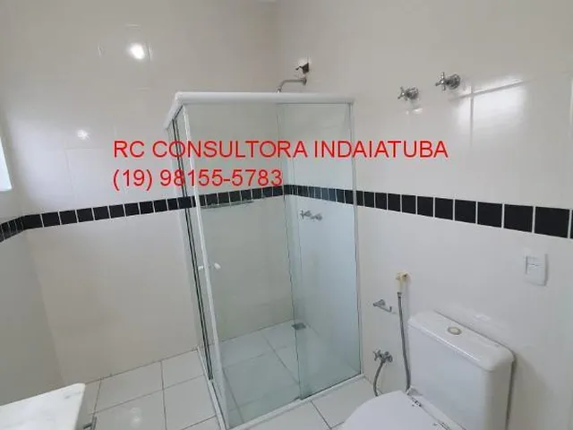 Imagem 8: Condominio Residencial em Indaiatuba - São Paulo, Loteamento Green View Village
