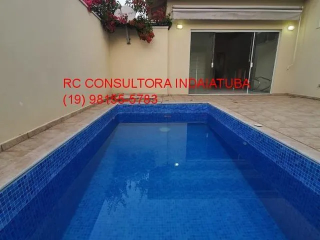 Imagem 4: Condominio Residencial em Indaiatuba - São Paulo, Loteamento Green View Village