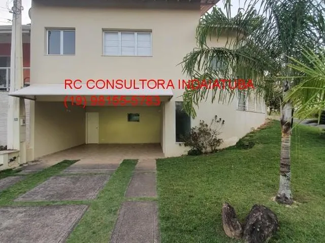 Imagem 10: Condominio Residencial em Indaiatuba - São Paulo, Loteamento Green View Village