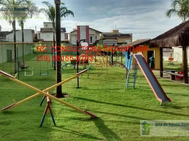 Imagem 14: Condominio Residencial em Indaiatuba - São Paulo, Loteamento Green View Village