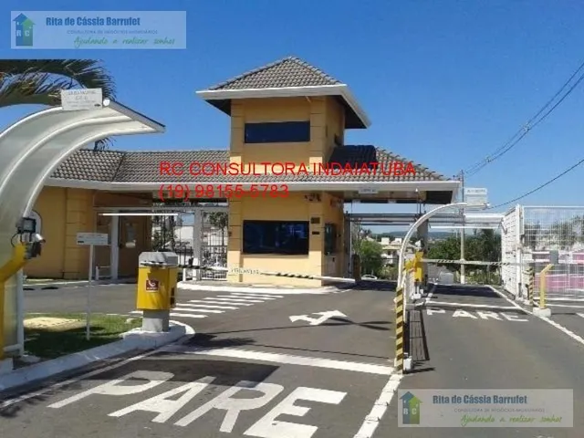 Imagem 16: Condominio Residencial em Indaiatuba - São Paulo, Loteamento Green View Village