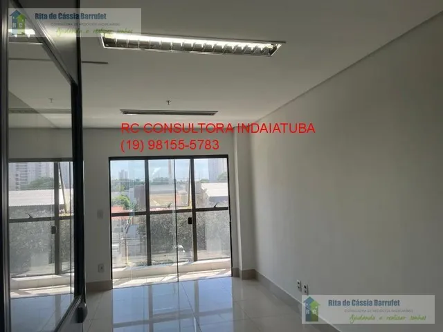 Imagem: Sala Comercial em Indaiatuba - São Paulo