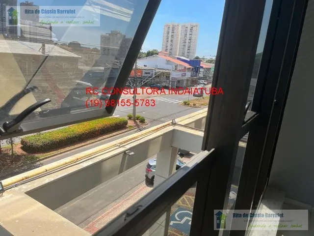 Imagem 10: Sala Comercial em Indaiatuba - São Paulo, Cidade Nova I