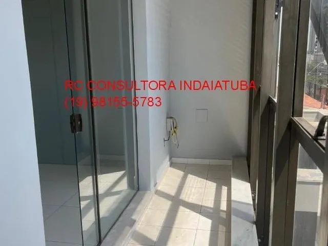 Imagem 2: Sala Comercial em Indaiatuba - São Paulo, Cidade Nova I