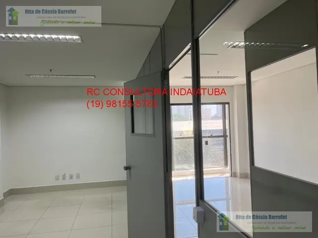 Imagem 7: Sala Comercial em Indaiatuba - São Paulo, Cidade Nova I