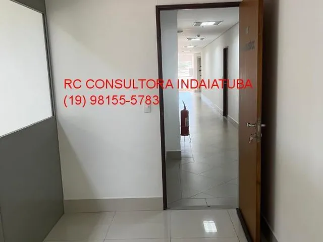 Imagem 12: Sala Comercial em Indaiatuba - São Paulo, Cidade Nova I