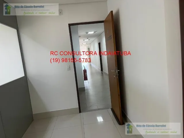 Imagem 13: Sala Comercial em Indaiatuba - São Paulo, Cidade Nova I