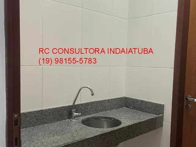 Imagem 5: Sala Comercial em Indaiatuba - São Paulo, Cidade Nova I